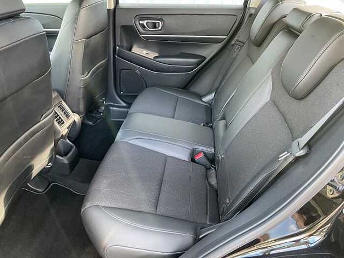 Honda HR-V 1.5 i-MMD Hybrid Advance