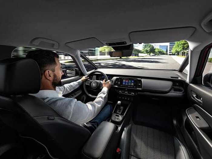 Honda Jazz e:HEV 1.5 i-MMD Hybrid Advance