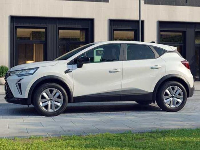 Mitsubishi ASX 1.2i Turbo-Benziner Diamant