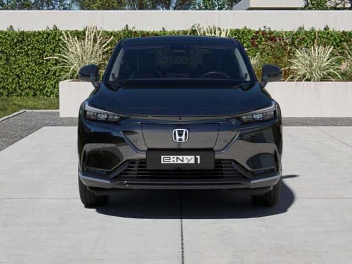 Honda e: Ny1