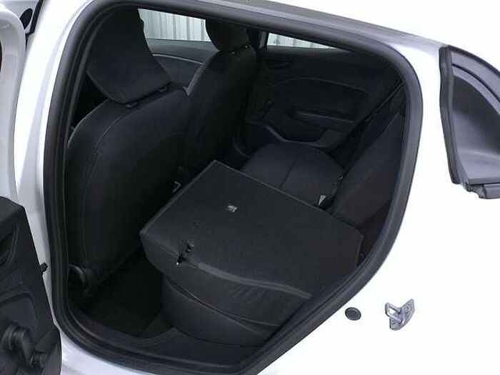 Mitsubishi Colt 1.0 Benziner Basis