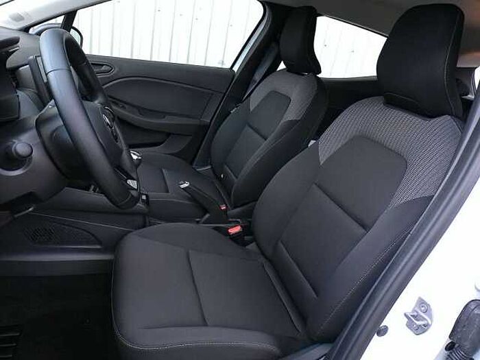 Mitsubishi Colt 1.0 Benziner Basis