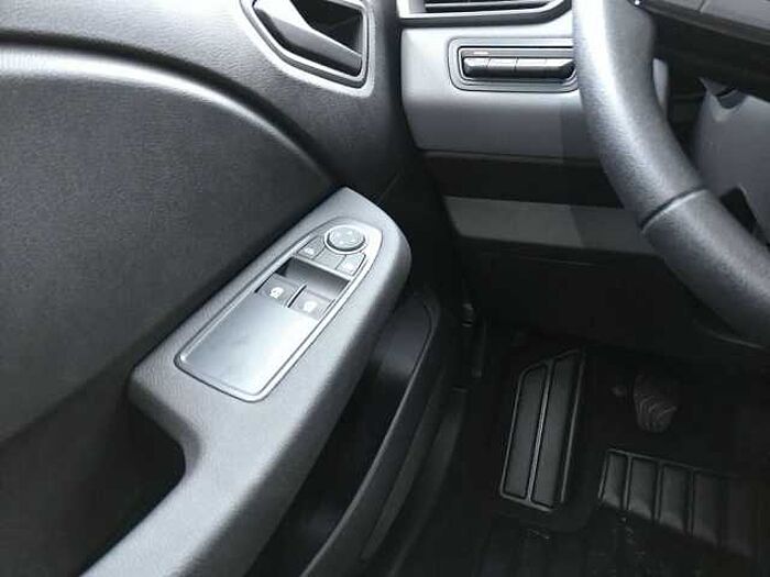 Mitsubishi Colt 1.0 Benziner Basis