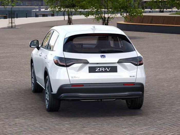 Honda ZR-V 2.0 e: HEV Hybrid Elegance