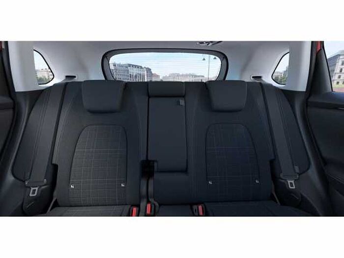 Honda ZR-V 2.0 e: HEV Hybrid Elegance