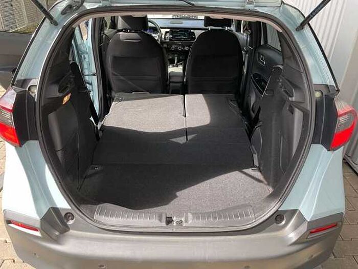 Honda Jazz 1.5i Hybrid Crosstar Executive