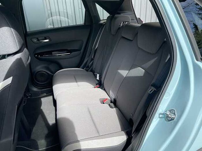 Honda Jazz 1.5i Hybrid Crosstar Executive