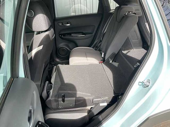 Honda Jazz 1.5i Hybrid Crosstar Executive