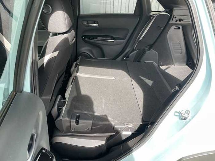 Honda Jazz 1.5i Hybrid Crosstar Executive