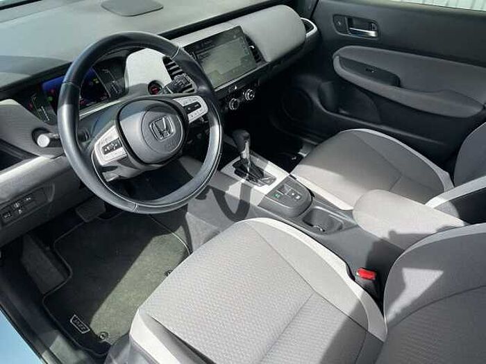 Honda Jazz 1.5i Hybrid Crosstar Executive