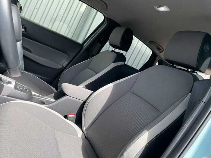 Honda Jazz 1.5i Hybrid Crosstar Executive