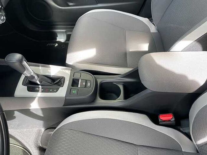 Honda Jazz 1.5i Hybrid Crosstar Executive