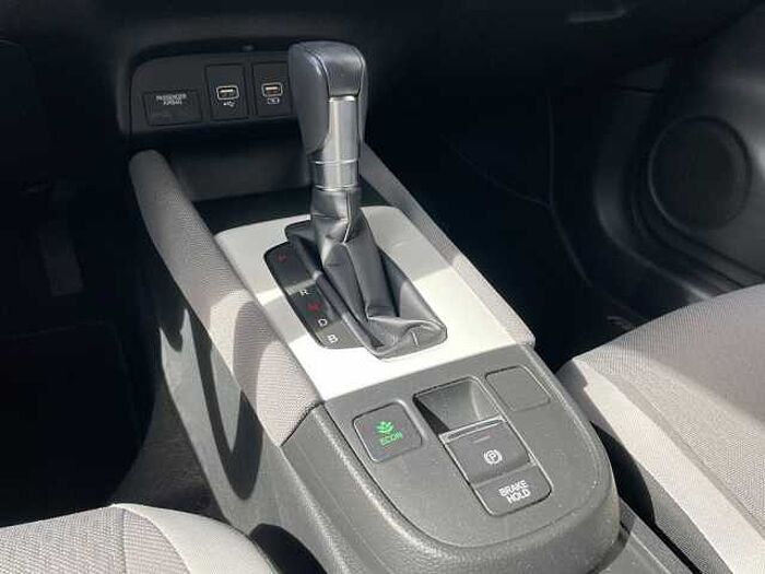 Honda Jazz 1.5i Hybrid Crosstar Executive