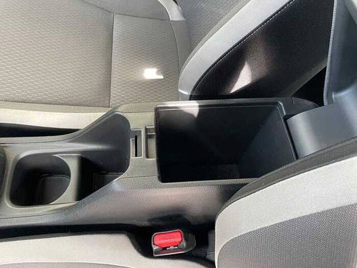 Honda Jazz 1.5i Hybrid Crosstar Executive