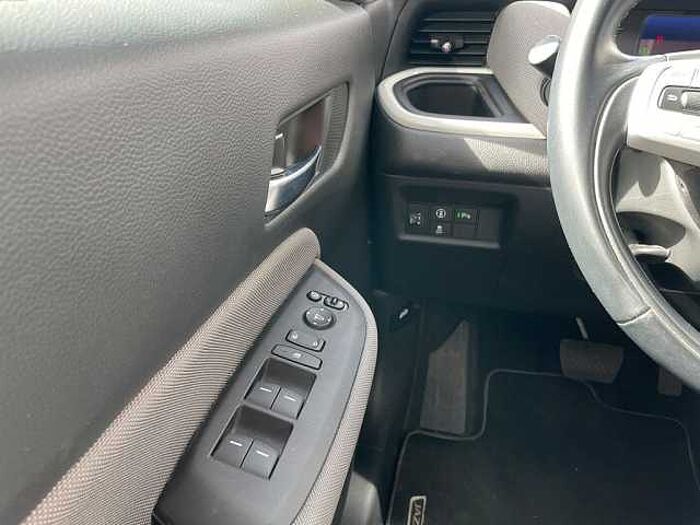 Honda Jazz 1.5i Hybrid Crosstar Executive