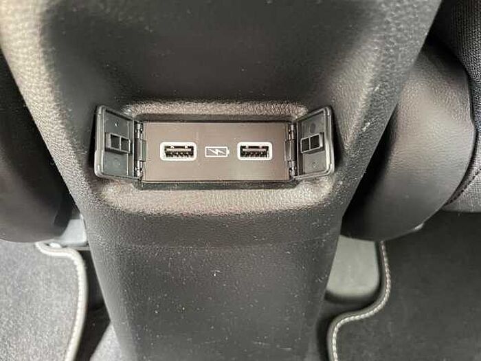 Honda Jazz 1.5i Hybrid Crosstar Executive