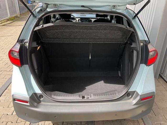 Honda Jazz 1.5i Hybrid Crosstar Executive