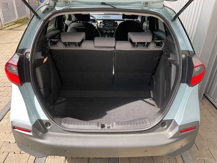 Honda Jazz 1.5i Hybrid Crosstar Executive