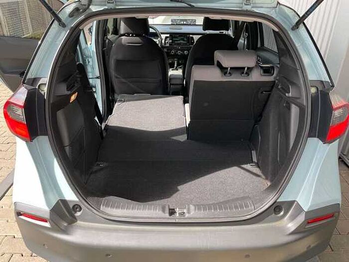 Honda Jazz 1.5i Hybrid Crosstar Executive