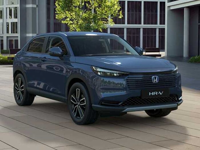 Honda HR-V 1.5 i-MMD Hybrid Elegance
