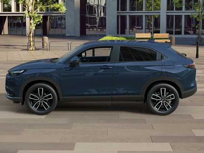 Honda HR-V 1.5 i-MMD Hybrid Elegance