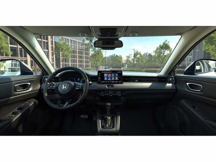 Honda HR-V 1.5 i-MMD Hybrid Elegance