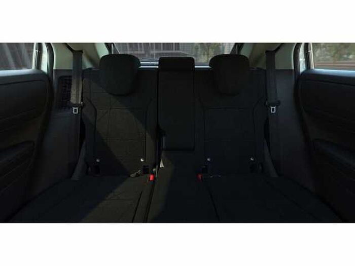 Honda HR-V 1.5 i-MMD Hybrid Elegance