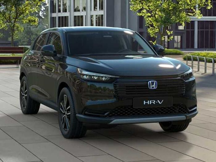 Honda HR-V 1.5 i-MMD Hybrid Elegance -Facelift-