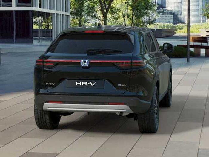 Honda HR-V 1.5 i-MMD Hybrid Elegance -Facelift-