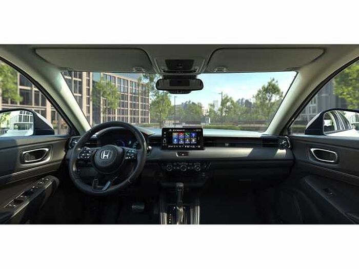 Honda HR-V 1.5 i-MMD Hybrid Elegance -Facelift-