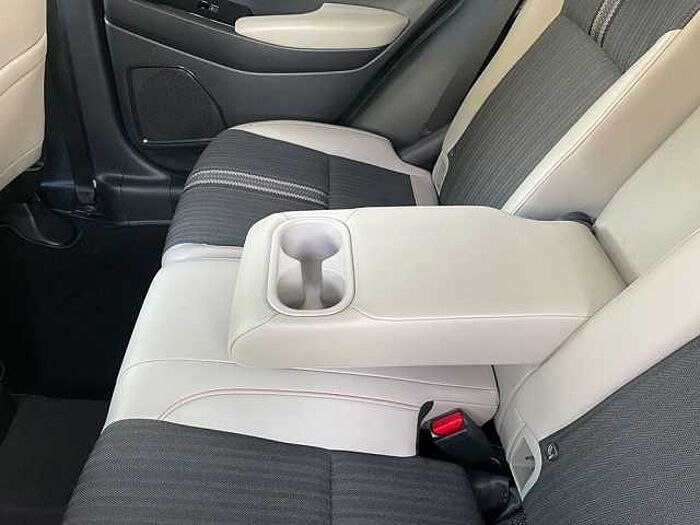 Honda HR-V 1.5i-MMD Hybrid Advance Style