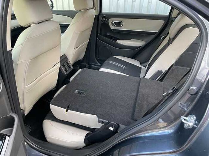 Honda HR-V 1.5i-MMD Hybrid Advance Style