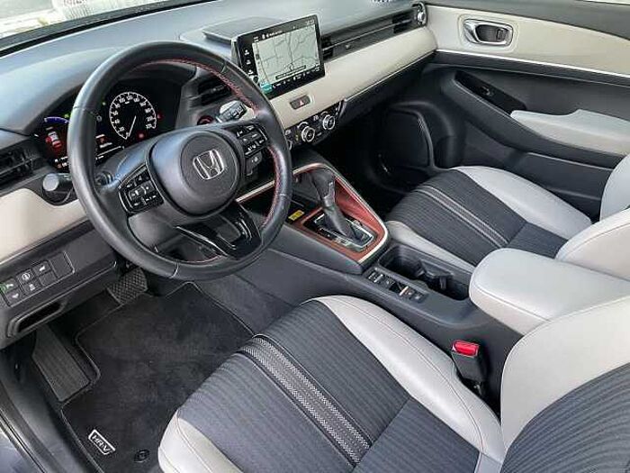 Honda HR-V 1.5i-MMD Hybrid Advance Style