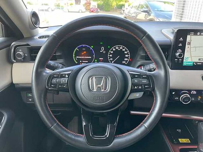 Honda HR-V 1.5i-MMD Hybrid Advance Style