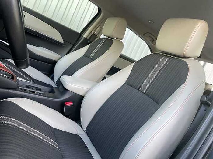 Honda HR-V 1.5i-MMD Hybrid Advance Style