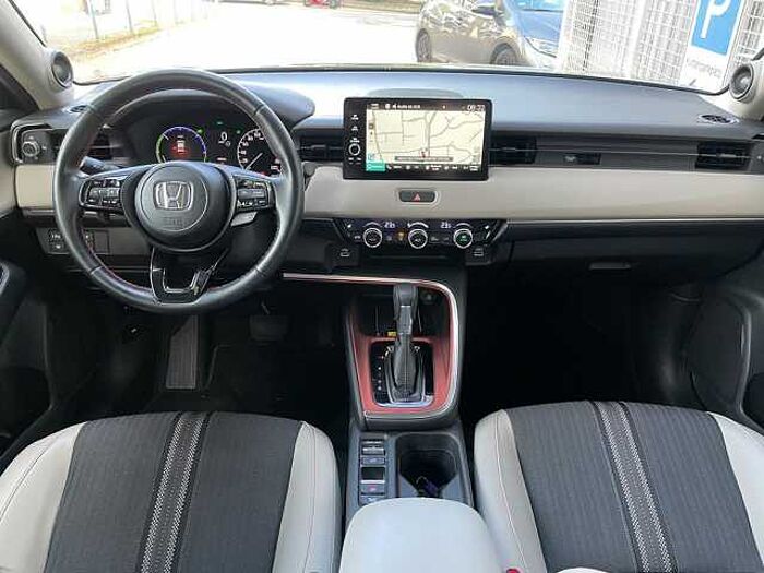 Honda HR-V 1.5i-MMD Hybrid Advance Style