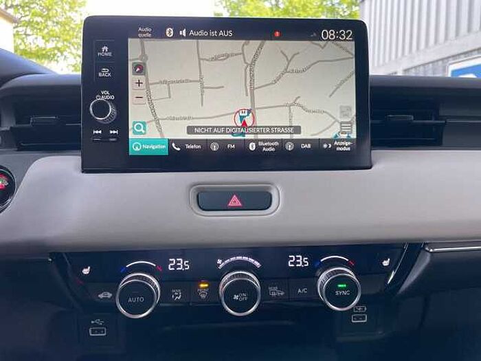 Honda HR-V 1.5i-MMD Hybrid Advance Style