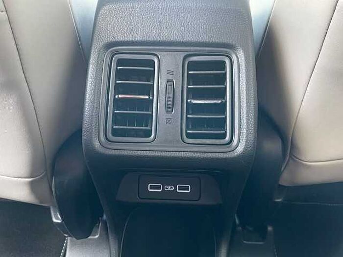 Honda HR-V 1.5i-MMD Hybrid Advance Style