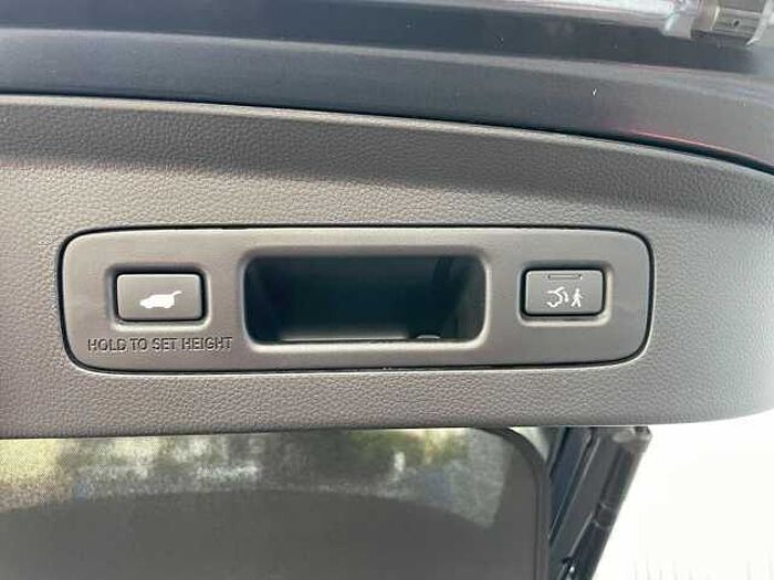 Honda HR-V 1.5i-MMD Hybrid Advance Style