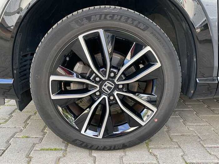 Honda HR-V 1.5i-MMD Hybrid Advance Style