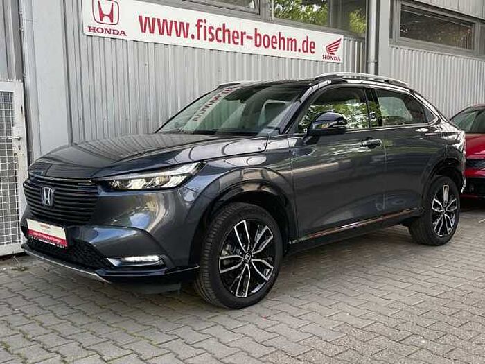 Honda HR-V 1.5i-MMD Hybrid Advance Style