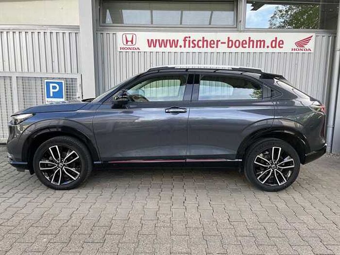 Honda HR-V 1.5i-MMD Hybrid Advance Style