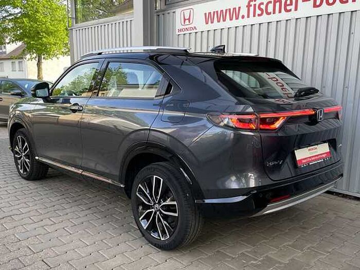 Honda HR-V 1.5i-MMD Hybrid Advance Style