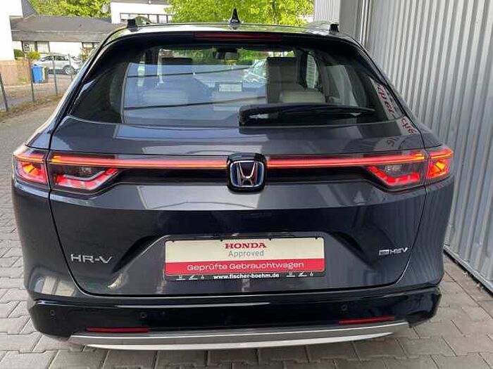 Honda HR-V 1.5i-MMD Hybrid Advance Style