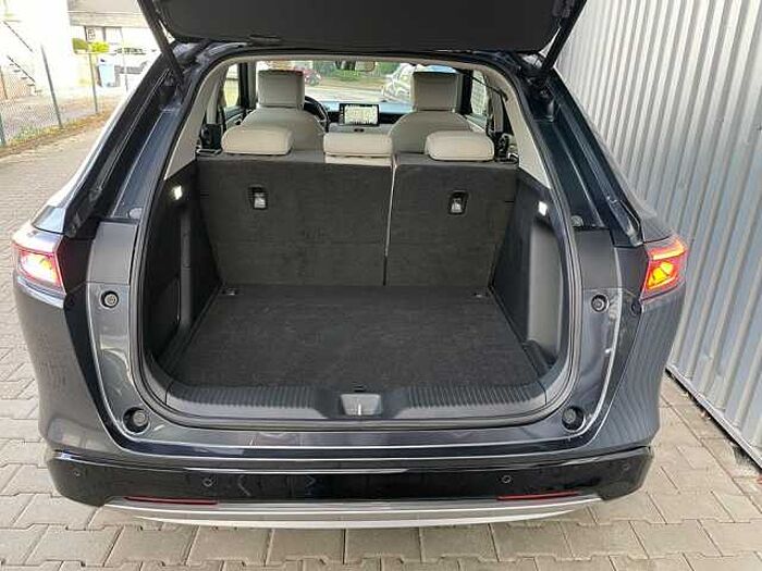 Honda HR-V 1.5i-MMD Hybrid Advance Style