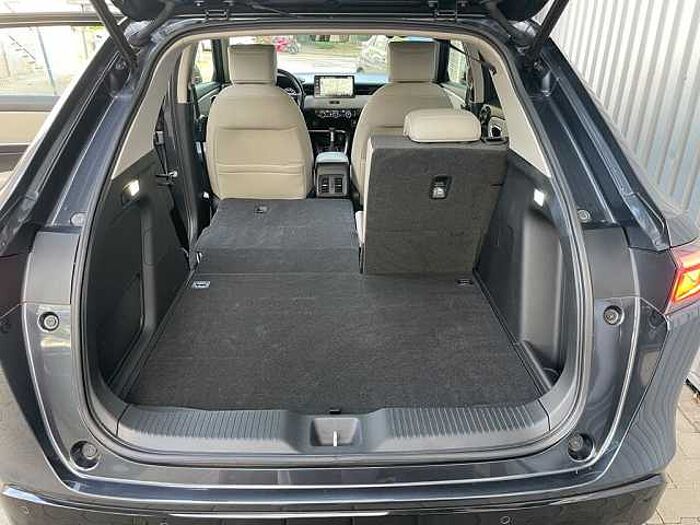 Honda HR-V 1.5i-MMD Hybrid Advance Style