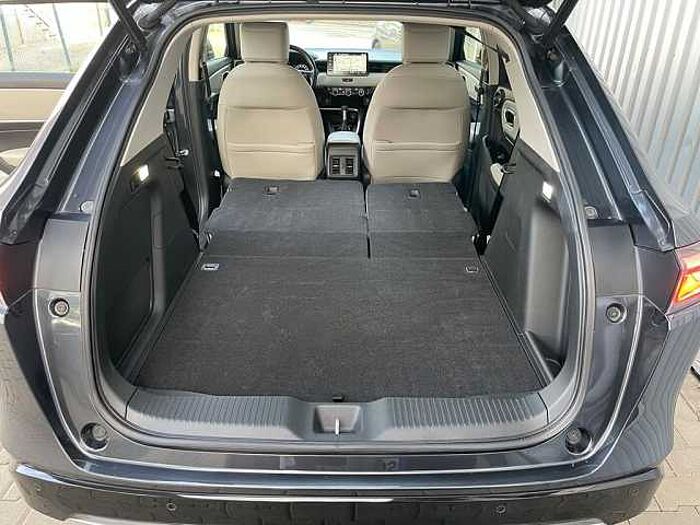 Honda HR-V 1.5i-MMD Hybrid Advance Style