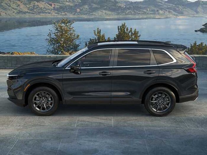 Honda CR-V 2.0 e: HEV Hybrid Elegance 2WD