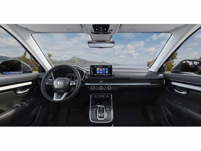 Honda CR-V 2.0 e: HEV Hybrid Elegance 2WD