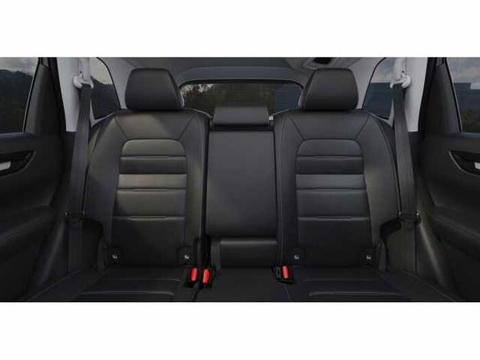 Honda CR-V 2.0 e: HEV Hybrid Elegance 2WD